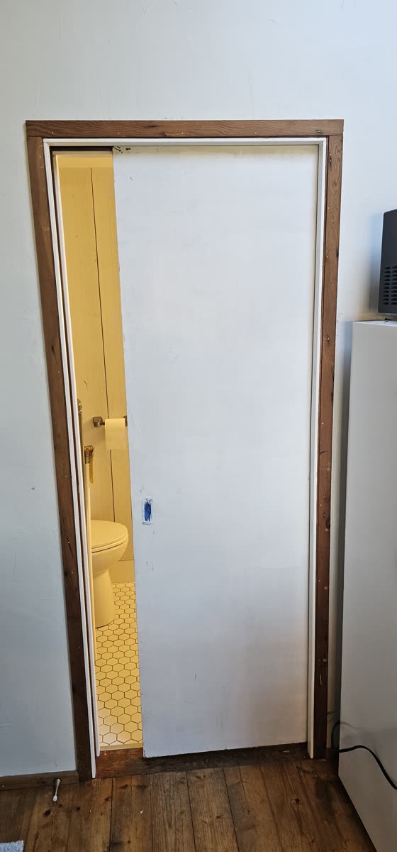 Chiba — bathroom renovation overview