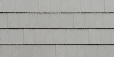 EDCO Shake steel siding profile