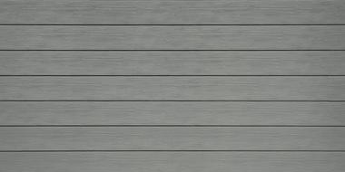 EDCO Shiplap steel siding profile